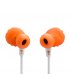 Проводные наушники JBL Endurance Run 3 White (JBLENDURRUN3WHT)