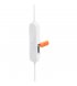 Дротові навушники JBL Endurance Run 3 White (JBLENDURRUN3WHT)