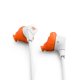 Дротові навушники JBL Endurance Run 3 White (JBLENDURRUN3WHT) Дротові навушники JBL Endurance Run 3 White (JBLENDURRUN3WHT)
