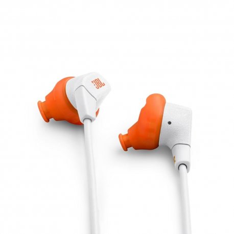 Дротові навушники JBL Endurance Run 3 White (JBLENDURRUN3WHT)