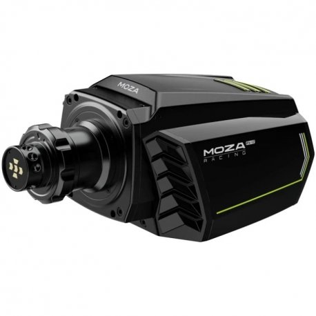 Кермова база Moza R16 V2 (RS084_Moza)