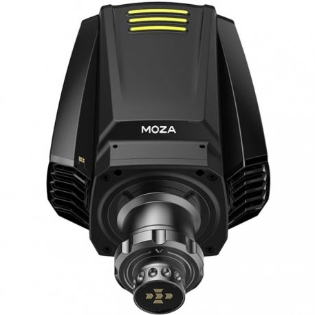 Рулевая база Moza R16 V2 (RS084_Moza)