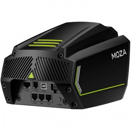 Рулевая база Moza R16 V2 (RS084_Moza)
