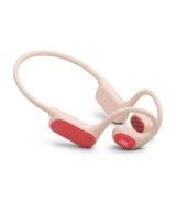 Бездротові навушники JBL Junior Free Peach (JBLJRFREEPEA)