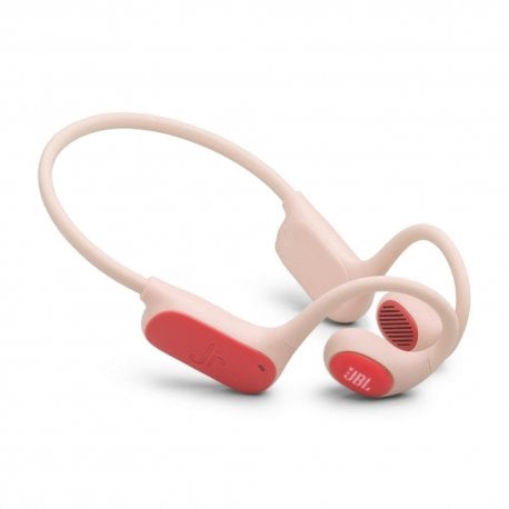 Бездротові навушники JBL Junior Free Peach (JBLJRFREEPEA)