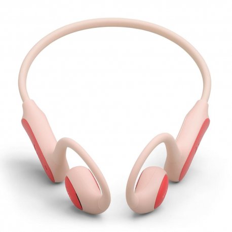 Бездротові навушники JBL Junior Free Peach (JBLJRFREEPEA)
