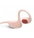 Бездротові навушники JBL Junior Free Peach (JBLJRFREEPEA)