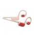 Бездротові навушники JBL Junior Free Peach (JBLJRFREEPEA)