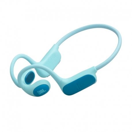 Бездротові навушники JBL Junior Free Teal (JBLJRFREETEL)