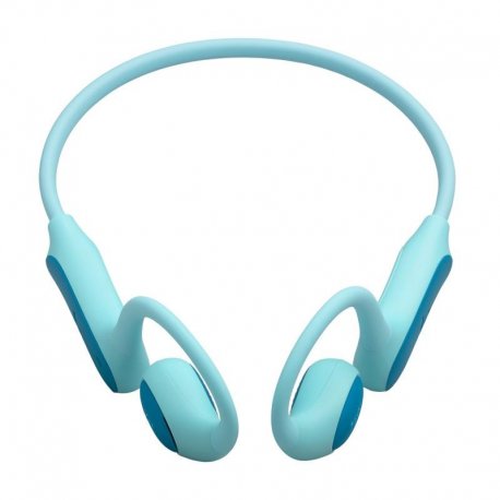 Бездротові навушники JBL Junior Free Teal (JBLJRFREETEL)