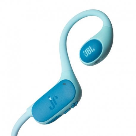 Бездротові навушники JBL Junior Free Teal (JBLJRFREETEL)