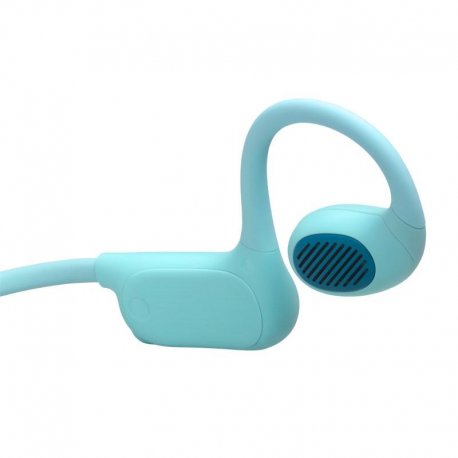 Бездротові навушники JBL Junior Free Teal (JBLJRFREETEL)