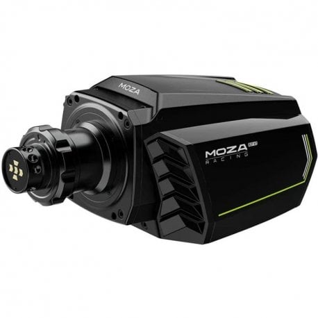 Кермова база Moza R21 V2 (RS085_Moza)