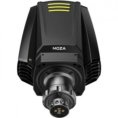 Рулевая база Moza R21 V2 (RS085_Moza)