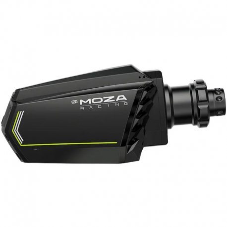 Кермова база Moza R21 V2 (RS085_Moza)