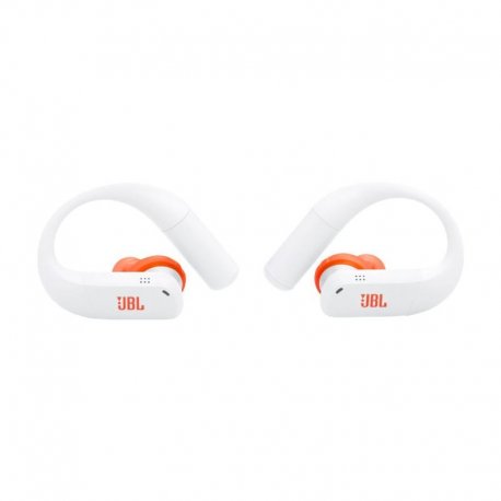 Бездротові навушники JBL Endurance Peak 4 White (JBLENDUPEAK4WHT)