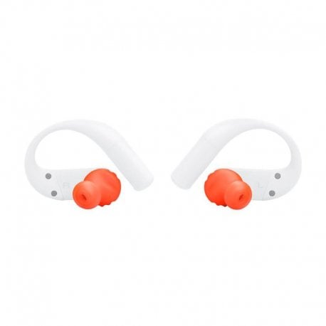 Бездротові навушники JBL Endurance Peak 4 White (JBLENDUPEAK4WHT)