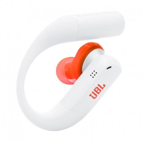 Бездротові навушники JBL Endurance Peak 4 White (JBLENDUPEAK4WHT)