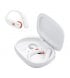 Бездротові навушники JBL Endurance Peak 4 White (JBLENDUPEAK4WHT)