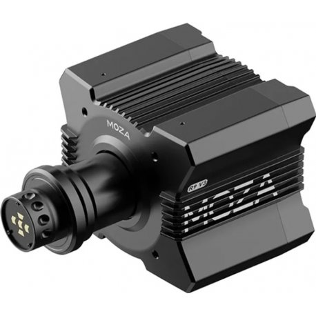 Кермова база Moza R9 V3 (RS080_Moza)