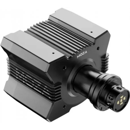 Кермова база Moza R9 V3 (RS080_Moza)