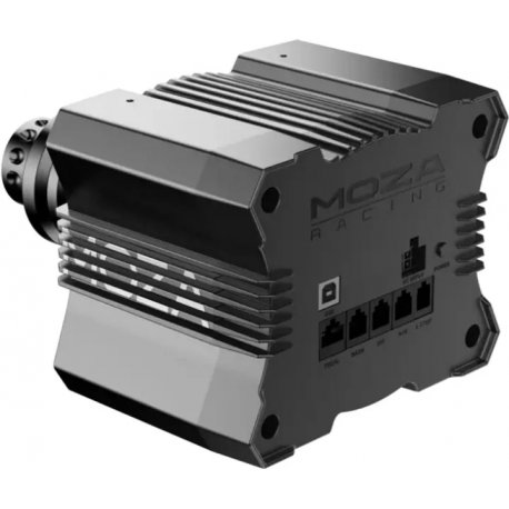 Кермова база Moza R9 V3 (RS080_Moza)