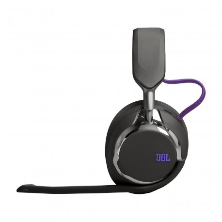 Бездротові навушники JBL Quantum 950 Black (JBLQTUM950BLK)