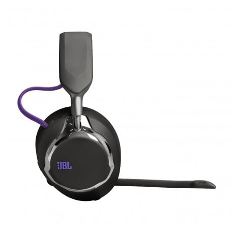 Бездротові навушники JBL Quantum 950 Black (JBLQTUM950BLK)