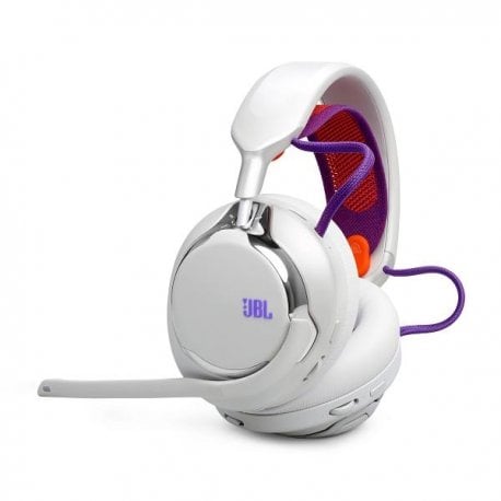 Бездротові навушники JBL Quantum 950 White (JBLQTUM950WHT)