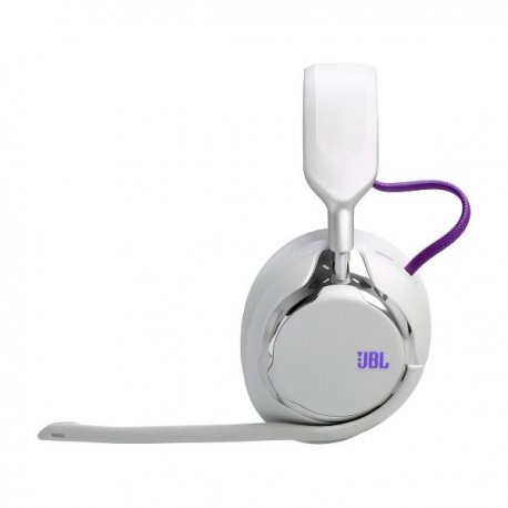 Бездротові навушники JBL Quantum 950 White (JBLQTUM950WHT)