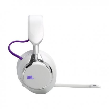 Бездротові навушники JBL Quantum 950 White (JBLQTUM950WHT)
