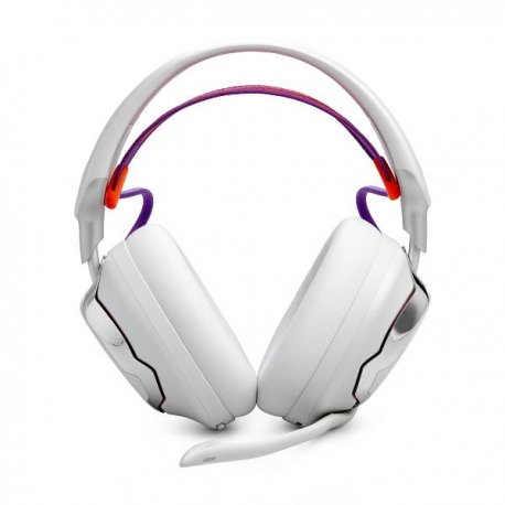 Бездротові навушники JBL Quantum 950 White (JBLQTUM950WHT)