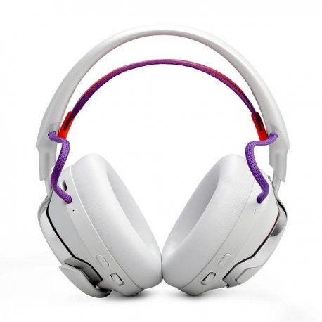 Бездротові навушники JBL Quantum 950 White (JBLQTUM950WHT)