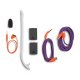 Бездротові навушники JBL Quantum 950 White (JBLQTUM950WHT)