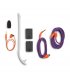 Бездротові навушники JBL Quantum 950 White (JBLQTUM950WHT)