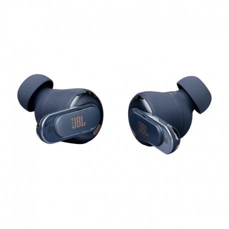 Бездротові навушники JBL Tour Pro 3 Blue (JBLTOURPRO3BLU)