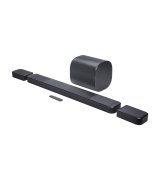 Саундбар JBL Bar 1300MK2 Black (JBLBAR1300M2BLKEP)