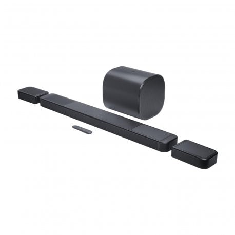 Саундбар JBL Bar 1300MK2 Black (JBLBAR1300M2BLKEP)