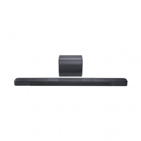 Саундбар JBL Bar 1300MK2 Black (JBLBAR1300M2BLKEP)
