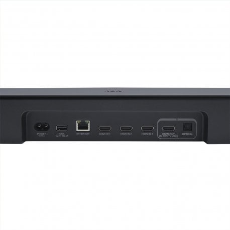 Саундбар JBL Bar 1300MK2 Black (JBLBAR1300M2BLKEP)