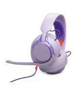 Дротові навушники JBL Quantum 250 Purple (JBLQTUM250PUR)