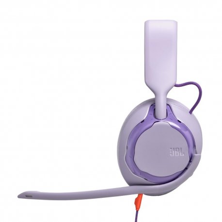 Дротові навушники JBL Quantum 250 Purple (JBLQTUM250PUR)