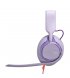 Дротові навушники JBL Quantum 250 Purple (JBLQTUM250PUR)