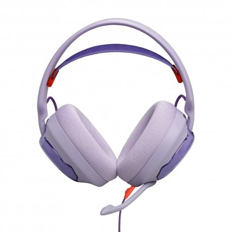 Проводные наушники JBL Quantum 250 Purple (JBLQTUM250PUR)