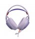 Дротові навушники JBL Quantum 250 Purple (JBLQTUM250PUR)
