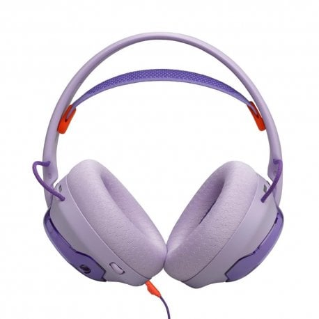 Проводные наушники JBL Quantum 250 Purple (JBLQTUM250PUR)