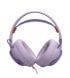 Дротові навушники JBL Quantum 250 Purple (JBLQTUM250PUR)