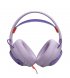 Проводные наушники JBL Quantum 250 Purple (JBLQTUM250PUR)