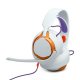 Дротові навушники JBL Quantum 250 Teal (JBLQTUM250TEL) Дротові навушники JBL Quantum 250 Teal (JBLQTUM250TEL)