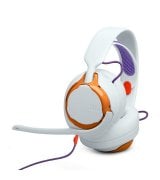 Дротові навушники JBL Quantum 250 Teal (JBLQTUM250TEL)